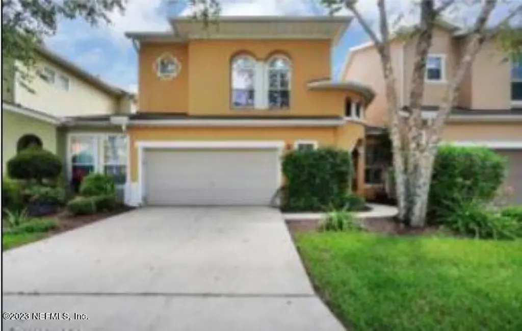 6194 Clearsky Drive Jacksonville FL 32258