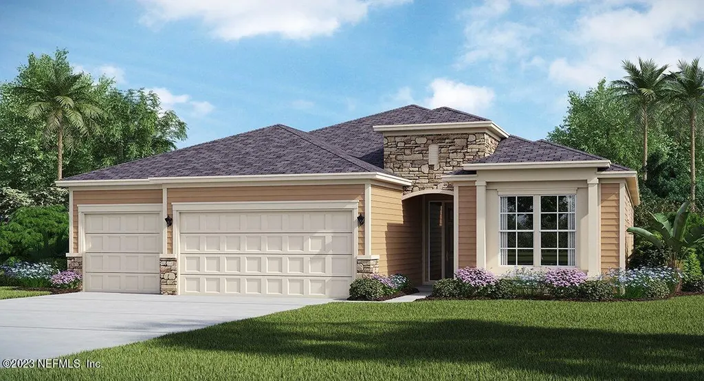 2924 Brambleton Place Green Cove Springs FL 32043