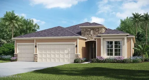 2924 Brambleton Place Green Cove Springs FL 32043