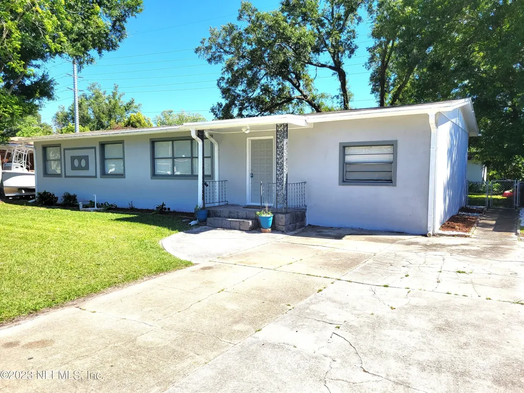 6804 Renee Terrace Jacksonville FL 32216