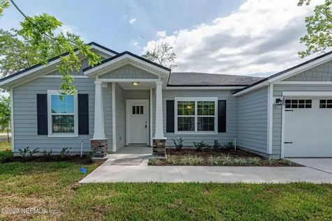 2373 Glen Gardner Drive Jacksonville FL 32246