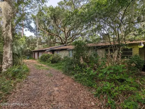 2821 Scott Circle Jacksonville FL 32223