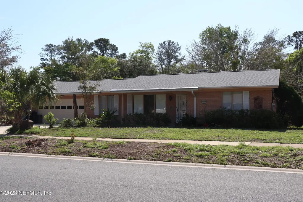 2229 Marcel Drive Orange Park FL 32073