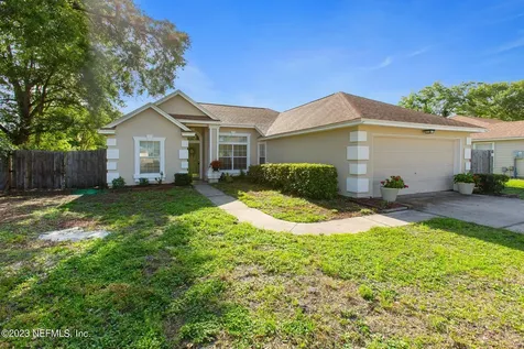 213 Mayall Drive W Jacksonville FL 32220