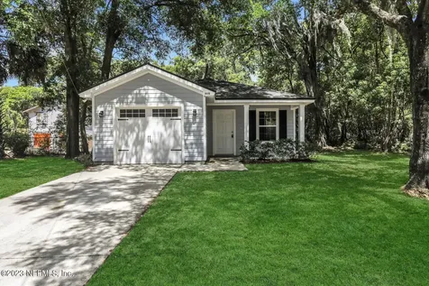 6608 Oakwood Street Jacksonville FL 32208