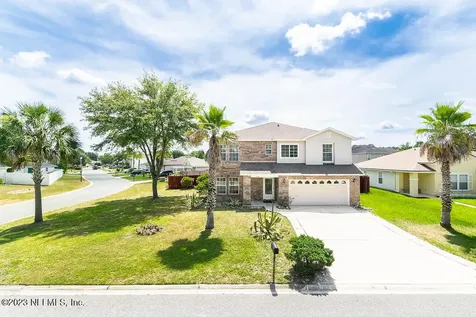 1140 Sunray Court Jacksonville FL 32218