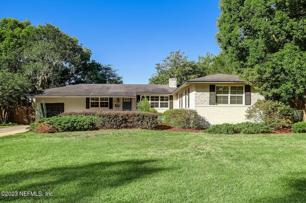 4426 Iroquois Avenue Jacksonville FL 32210