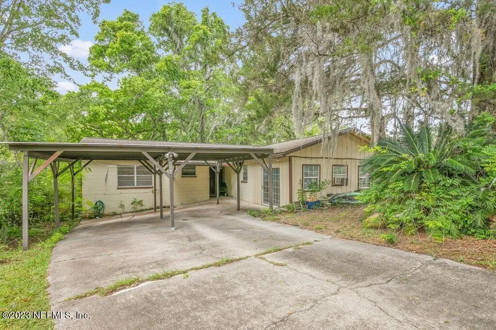 2246 Hidden Waters Drive W Green Cove Springs FL 32043