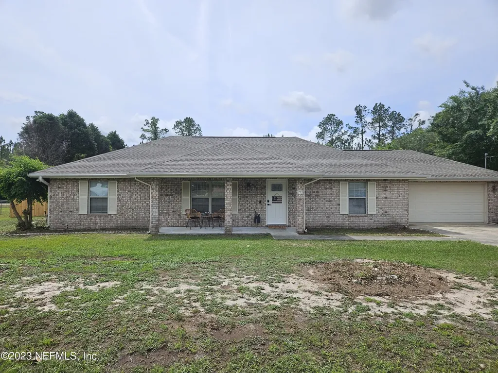 272 SW Story Place Lake City FL 32024