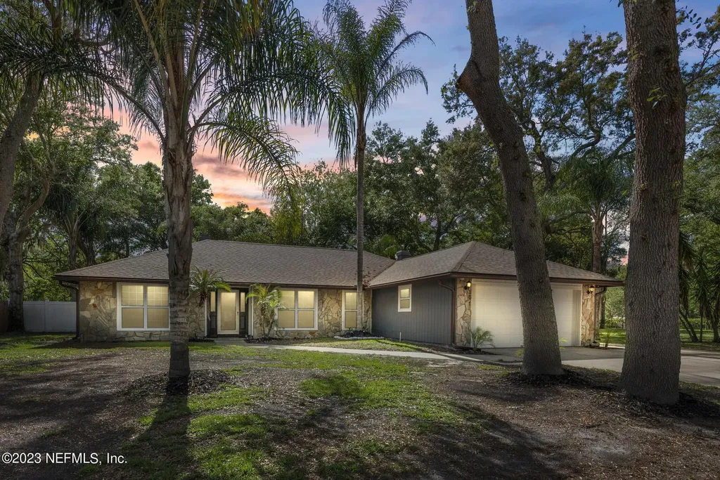 2070 Chisholm Trail Jacksonville FL 32225