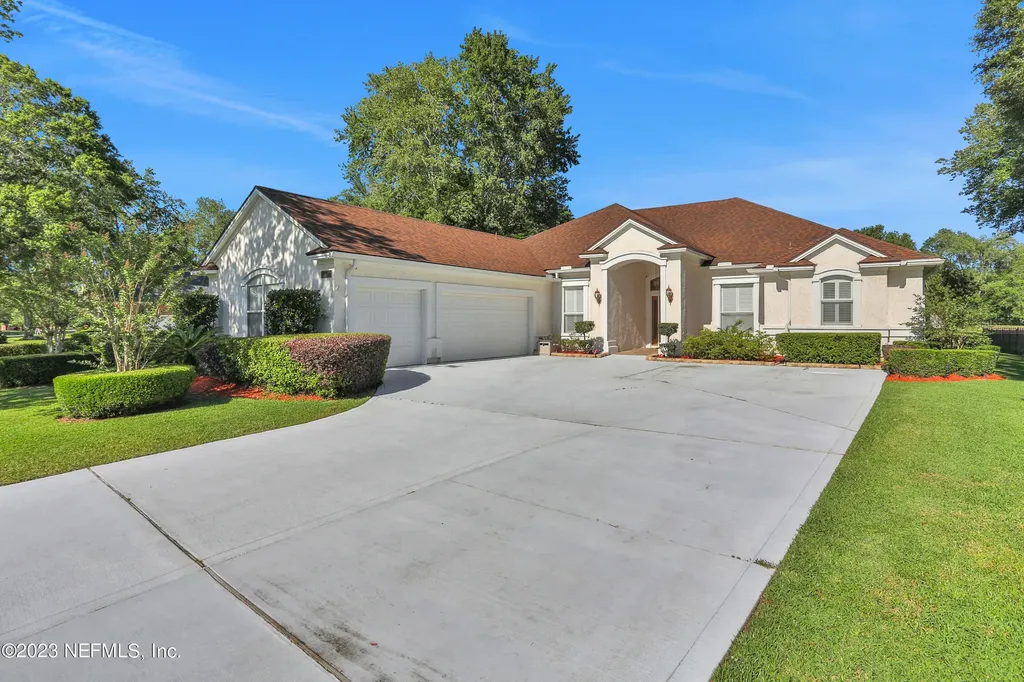2662 Country Club Boulevard Orange Park FL 32073