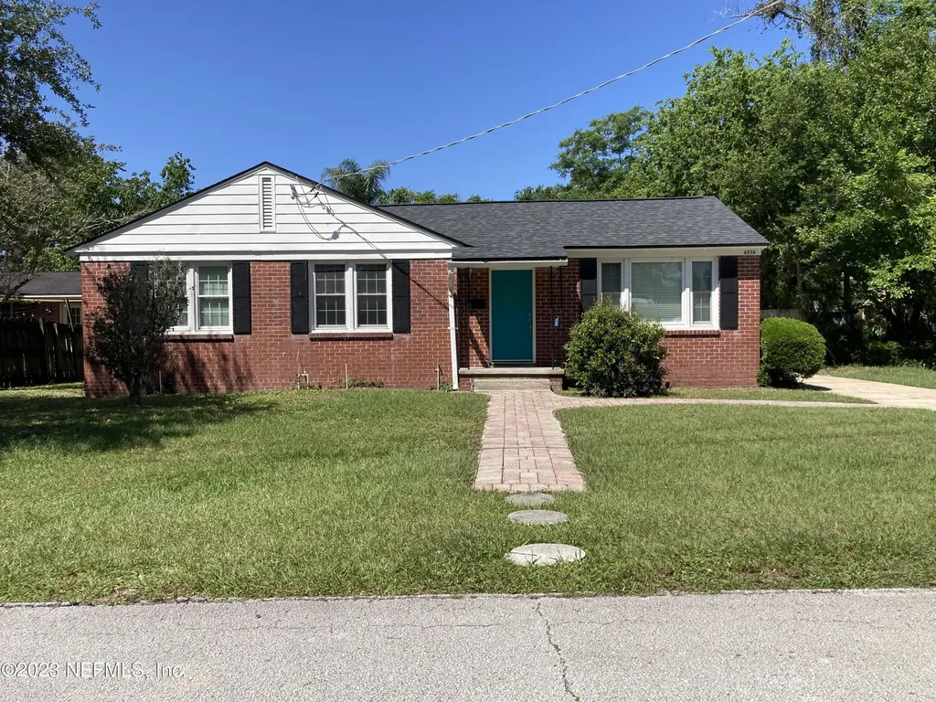 4334 Redwood Avenue Jacksonville FL 32207