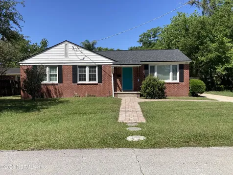 4334 Redwood Avenue Jacksonville FL 32207