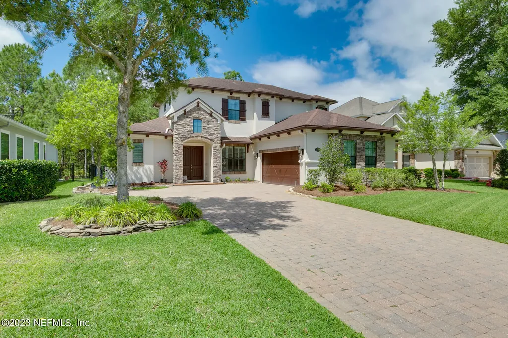 12919 Oxford Crossing Drive Jacksonville FL 32224