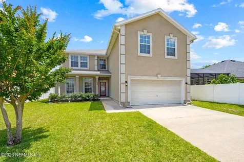 1623 Forest Creek Drive Jacksonville FL 32225