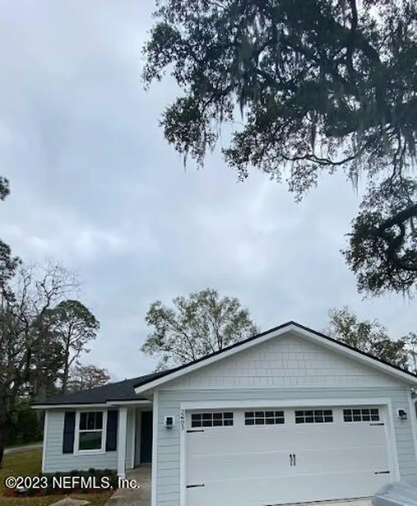 2633 Glen Mawr Road Jacksonville FL 32207