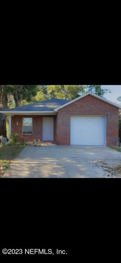 8249 Susie Street Jacksonville FL 32210