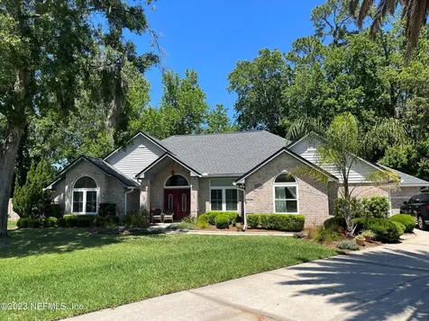 12219 Peach Orchard Drive Jacksonville FL 32223