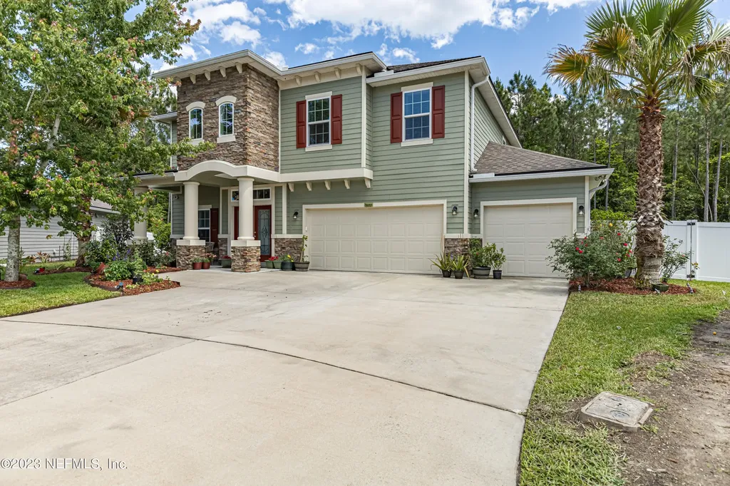96013 Shallowtail Lane Yulee FL 32097