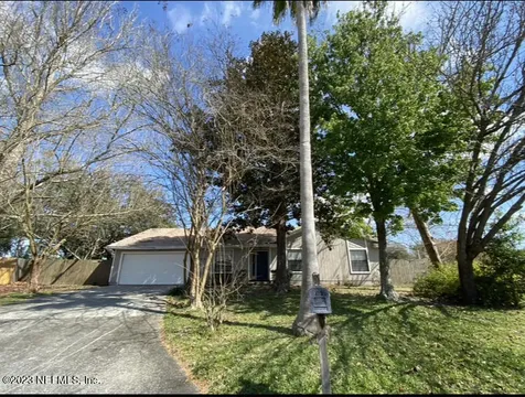 12326 Dunwoody Drive Jacksonville FL 32225