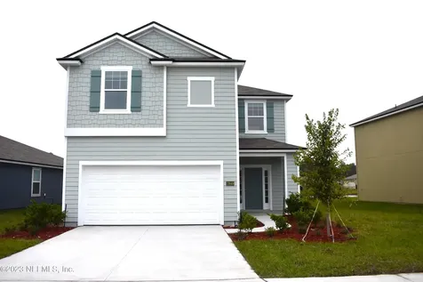 12649 Cucumber Tree Street Jacksonville FL 32218
