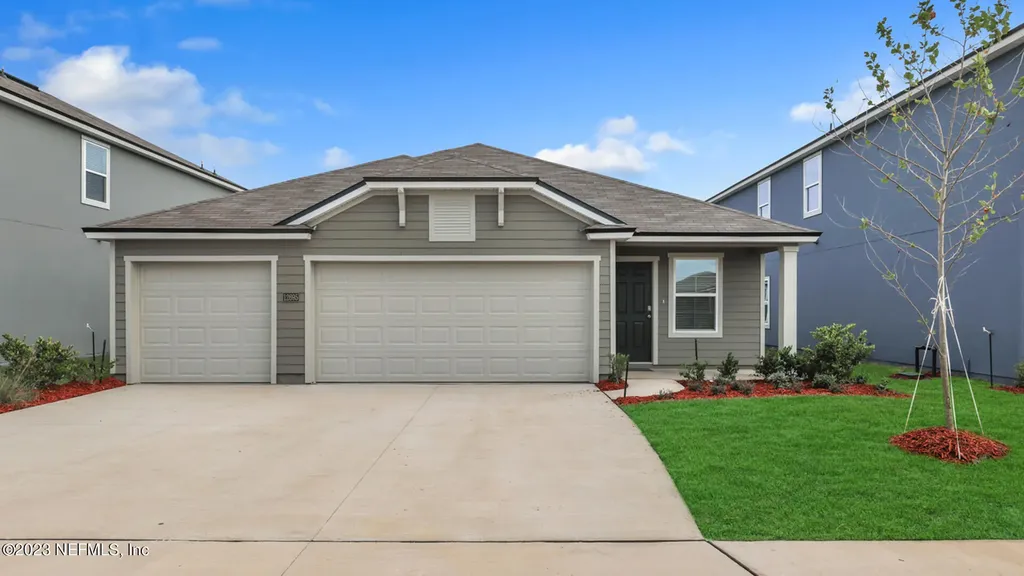 12695 Cucumber Tree Street Jacksonville FL 32218