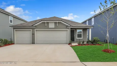 12695 Cucumber Tree Street Jacksonville FL 32218