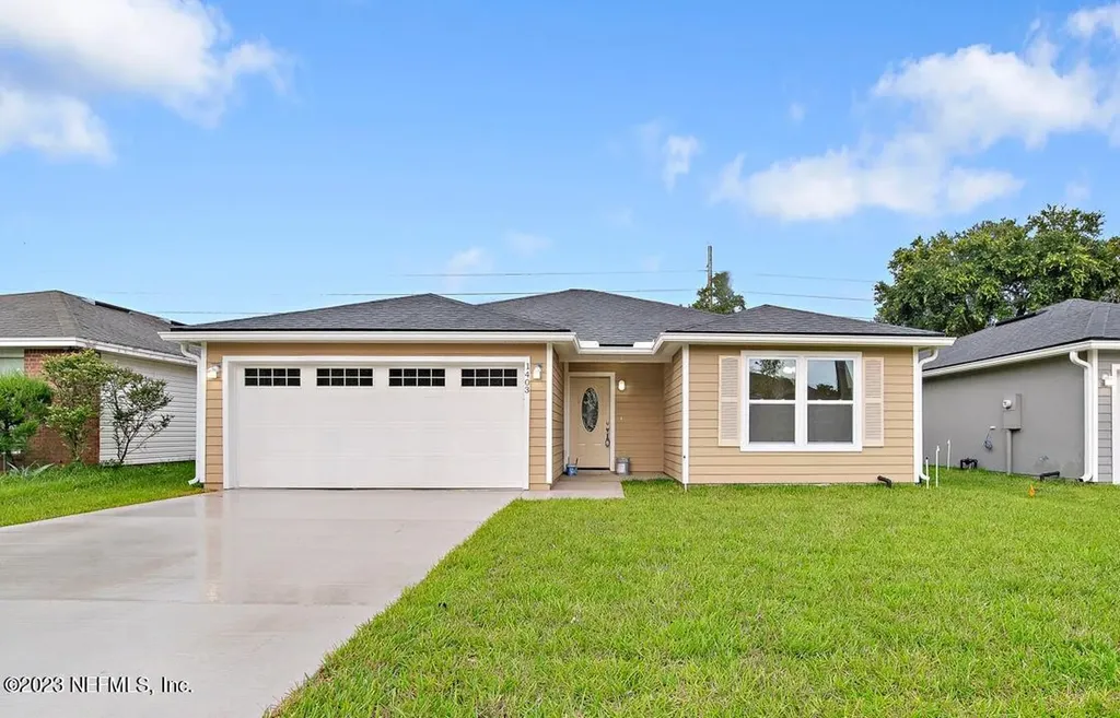 6609 Van Gundy Road Jacksonville FL 32208
