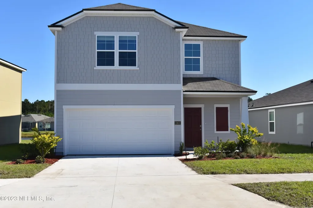 12631 Cucumber Tree Street Jacksonville FL 32218