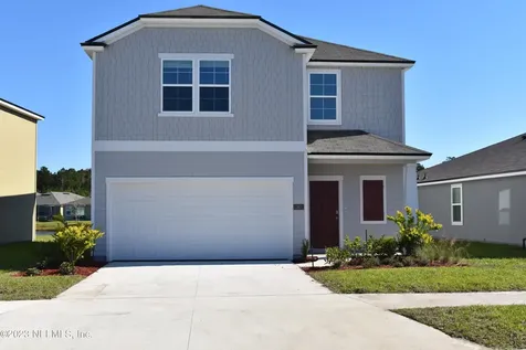 12631 Cucumber Tree Street Jacksonville FL 32218