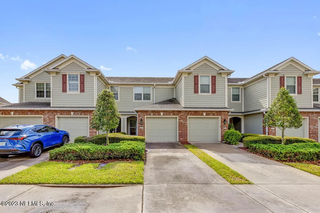 6897 Woody Vine Drive Jacksonville FL 32258
