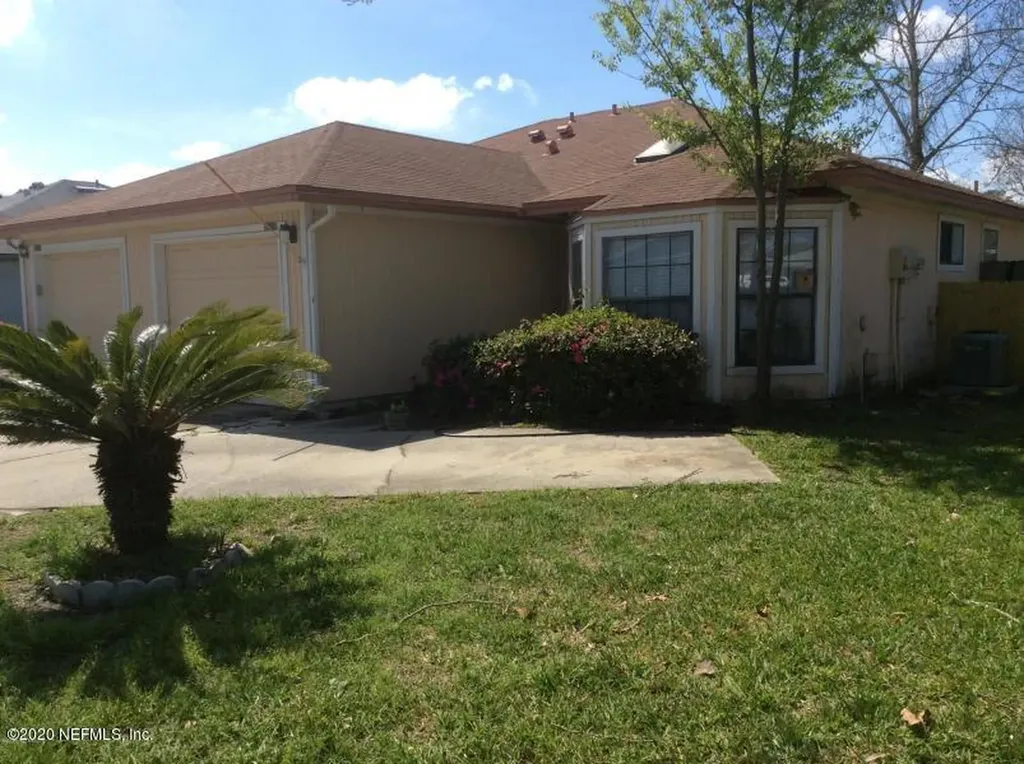 2388 Ironstone Drive E Jacksonville FL 32246