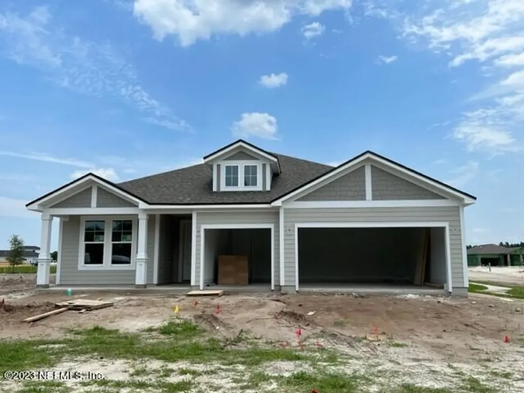 163 Dolcetto Drive St. Augustine FL 32092