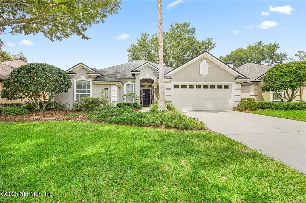 1262 Queens Island Court Jacksonville FL 32225