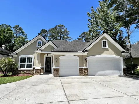 2400 Cobble Creek Court Fleming Island FL 32003