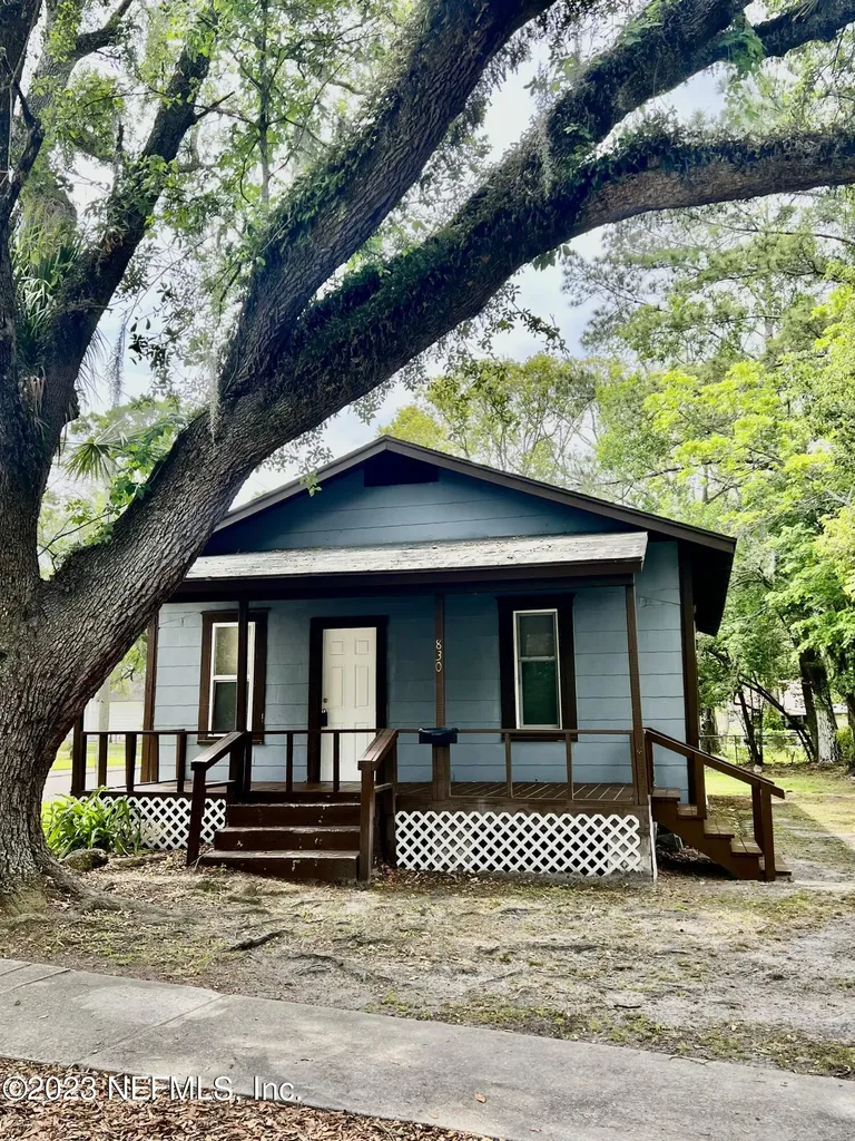 830 Garfield Street Jacksonville FL 32209