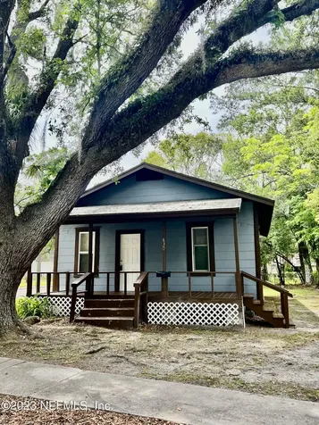 830 Garfield Street Jacksonville FL 32209