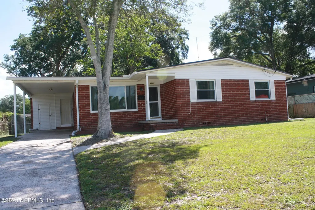 2529 Caladium Road Jacksonville FL 32211