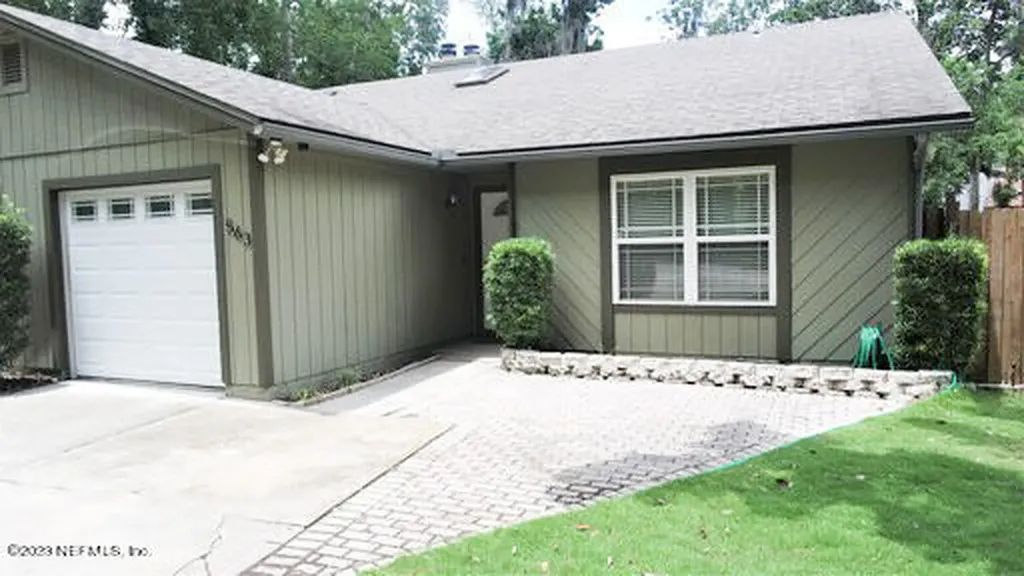 563 Loring Avenue Orange Park FL 32073