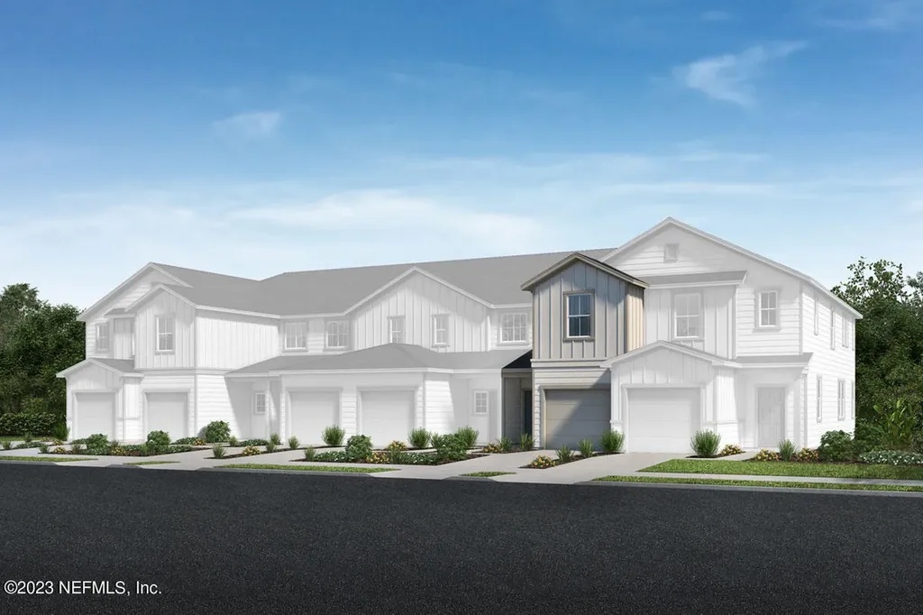 9877 Fiddleback Lane Jacksonville FL 32222