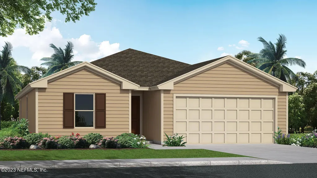 12632 Cucumber Tree Street Jacksonville FL 32218