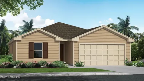 12632 Cucumber Tree Street Jacksonville FL 32218