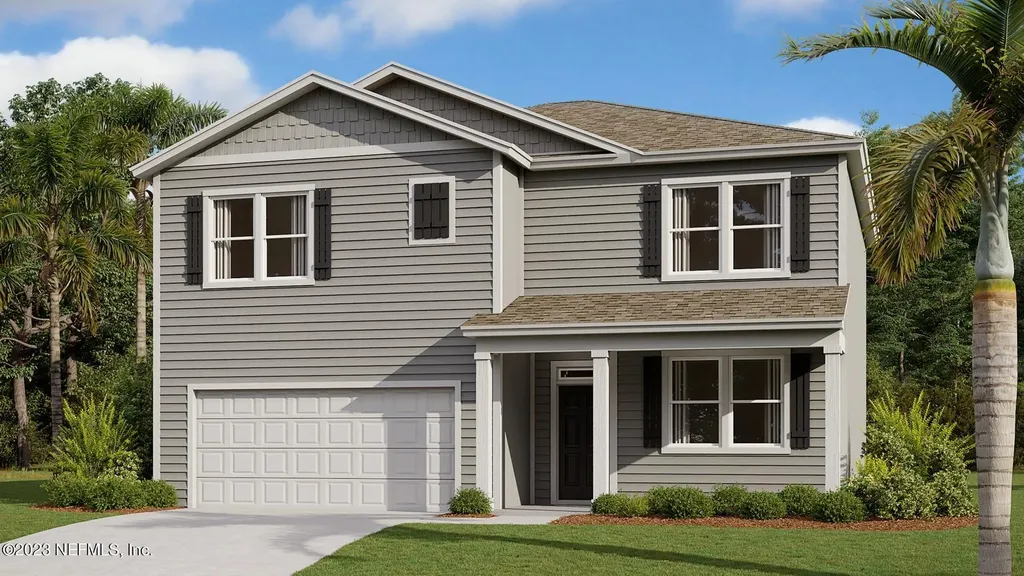 12681 Cucumber Tree Street Jacksonville FL 32218