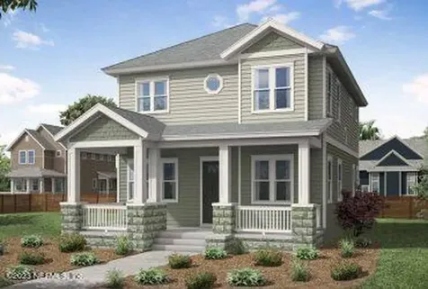 1616 Ionia Street Jacksonville FL 32206