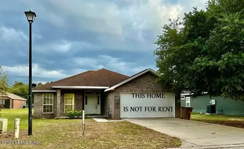 968 SW Jaguar Drive Lake City FL 32025