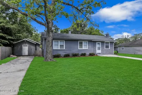 5417 Royce Avenue Jacksonville FL 32205