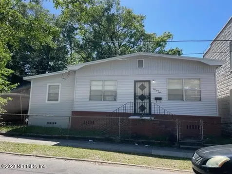 848 Tyler Street Jacksonville FL 32209