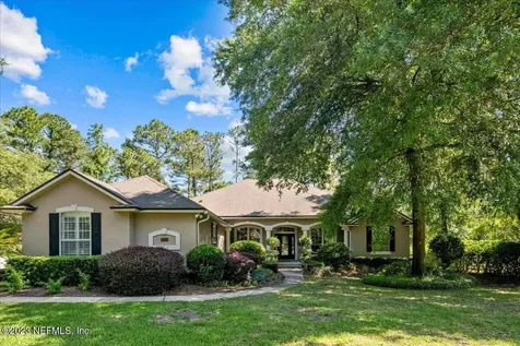3535 Shinnecock Lane Green Cove Springs FL 32043
