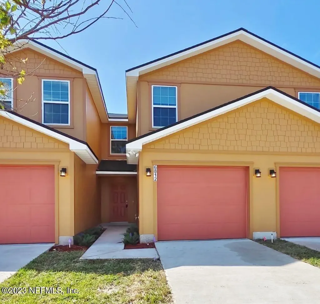 6812 Lake Mist Lane Jacksonville FL 32210