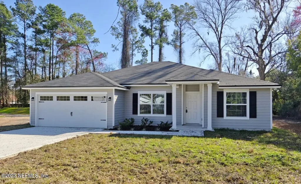 14067 Hollings Street Jacksonville FL 32218